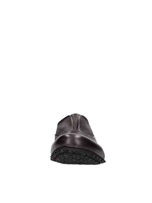 Mocassini in pelle JP/DAVID | 2580/330 PAPUANERO